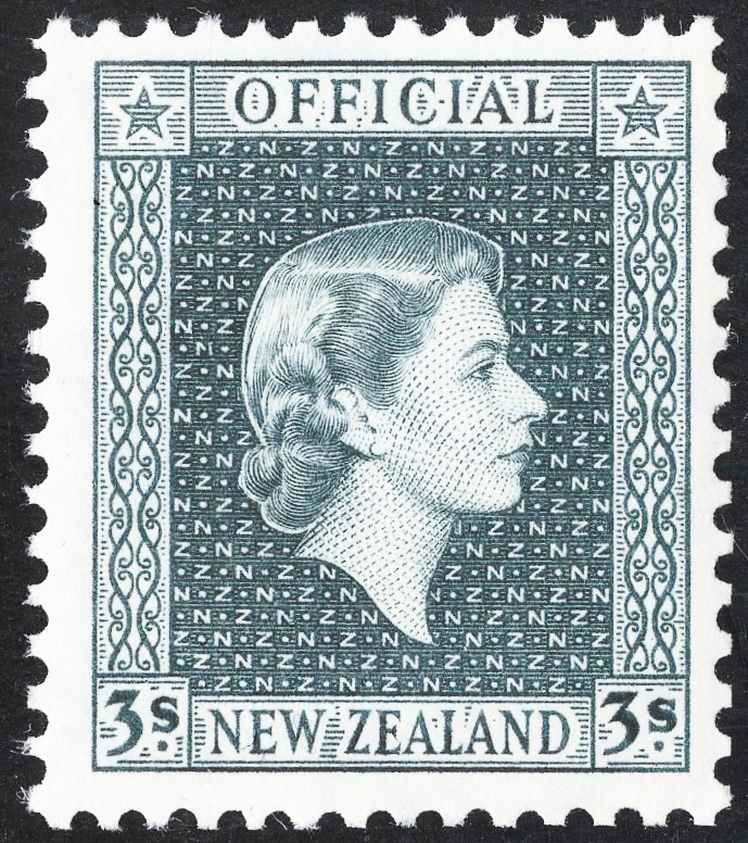 happy New Zealand Stamps # O111 MNH XF Scott Value $47.00 | eBay